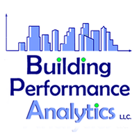 Building Performance Analytics LLC. logo, Building Performance Analytics LLC. contact details