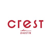 Crest at Austin logo, Crest at Austin contact details