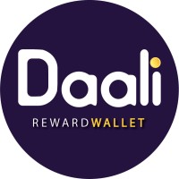 Daali reward wallet logo, Daali reward wallet contact details