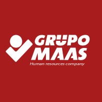 GRUPO MAAS SA DE CV logo, GRUPO MAAS SA DE CV contact details