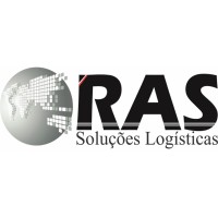 RAS Soluções Logísticas logo, RAS Soluções Logísticas contact details