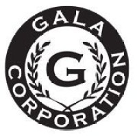 Gala Corporation logo, Gala Corporation contact details