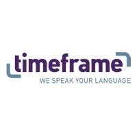 timeframe AG logo, timeframe AG contact details