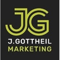 J. Gottheil Marketing logo, J. Gottheil Marketing contact details