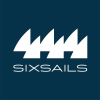 Six Sails Group logo, Six Sails Group contact details