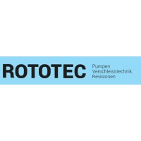 Rototec AG logo, Rototec AG contact details