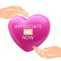 Appreciate Me Now logo, Appreciate Me Now contact details