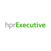 HPRExecutive logo, HPRExecutive contact details