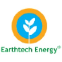 Earthtech Energy logo, Earthtech Energy contact details