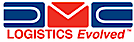 DMC Logistics logo, DMC Logistics contact details