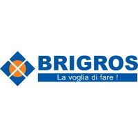 Brigros logo, Brigros contact details