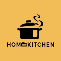 The HomeKitchen logo, The HomeKitchen contact details