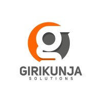 Girikunja Solutions logo, Girikunja Solutions contact details