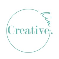 Rin Creative logo, Rin Creative contact details