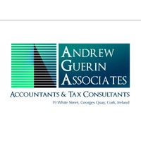 Andrew Guerin Associates logo, Andrew Guerin Associates contact details