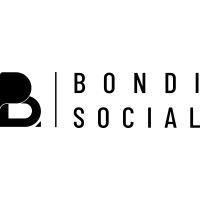 Bondi Social logo, Bondi Social contact details