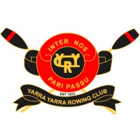 Yarra Yarra Rowing Club logo, Yarra Yarra Rowing Club contact details