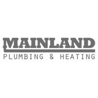 Mainland Plumbing And Heating Ltd logo, Mainland Plumbing And Heating Ltd contact details