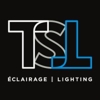 Eclairage TST Lighting logo, Eclairage TST Lighting contact details