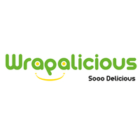 Wrapalicious logo, Wrapalicious contact details