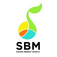 PT. Swara Berkat Musica logo, PT. Swara Berkat Musica contact details