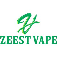 Zeest Vape logo, Zeest Vape contact details