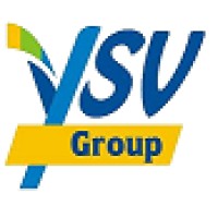 YSV Group logo, YSV Group contact details