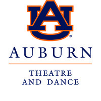 Auburn University Theatre and Dance Department logo, Auburn University Theatre and Dance Department contact details