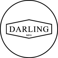 Darling Manufacturing logo, Darling Manufacturing contact details