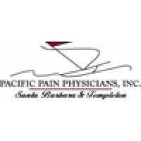 Pacific Pain Physicians logo, Pacific Pain Physicians contact details