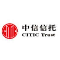 中信信托有限责任公司 logo, 中信信托有限责任公司 contact details