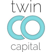 Twinco Capital logo, Twinco Capital contact details