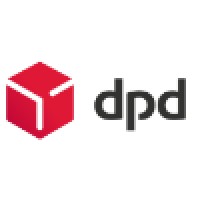 DPD SK logo, DPD SK contact details