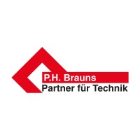 P.H. Brauns GmbH & Co. KG Partner für Technik logo, P.H. Brauns GmbH & Co. KG Partner für Technik contact details