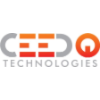 CeedQ Technologies logo, CeedQ Technologies contact details