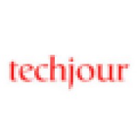 Techjour logo, Techjour contact details