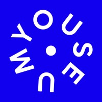 YOUSEUM logo, YOUSEUM contact details