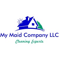 My Maid Company LLC logo, My Maid Company LLC contact details