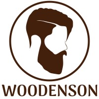 Woodenson logo, Woodenson contact details