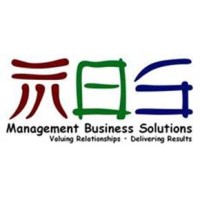 Management Business Solutions logo, Management Business Solutions contact details