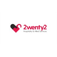 2wenty2 Hospitality logo, 2wenty2 Hospitality contact details