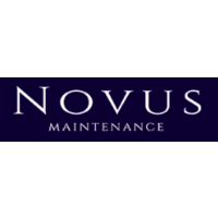 Novus Maintenance Corporation logo, Novus Maintenance Corporation contact details