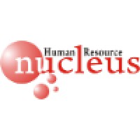 HUMAN RESOURCE NUCLEUS logo, HUMAN RESOURCE NUCLEUS contact details