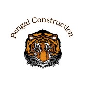 Bengal Construction logo, Bengal Construction contact details