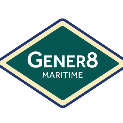 Gener8 Maritime Inc logo, Gener8 Maritime Inc contact details