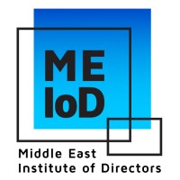 Middle East Institute of Directors (MEIoD) logo, Middle East Institute of Directors (MEIoD) contact details