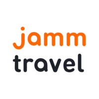 Jamm Travel logo, Jamm Travel contact details