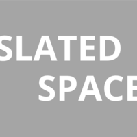 SlatedSpace logo, SlatedSpace contact details