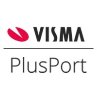 Visma PlusPort logo, Visma PlusPort contact details