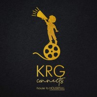 KRG CONNECTS logo, KRG CONNECTS contact details